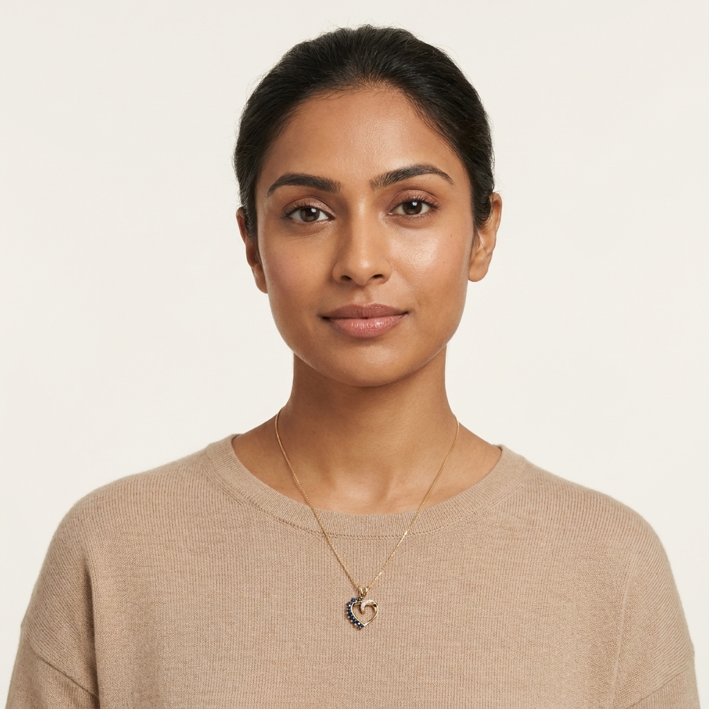 Heart Necklace