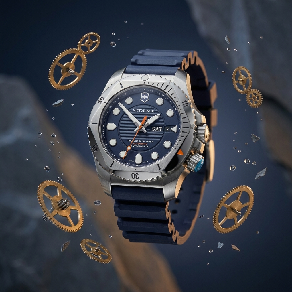 Victorinox Dive Pro Automatic –  241995