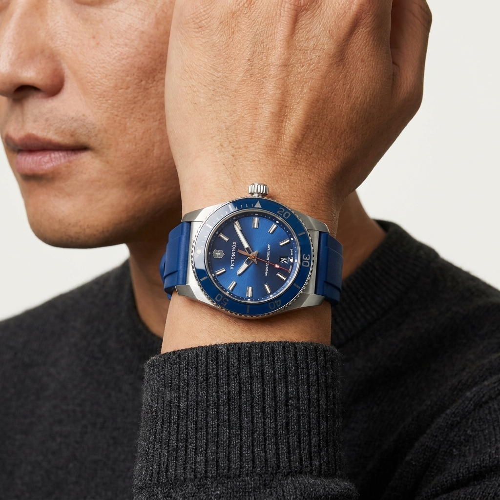 Victorinox Maverick Quartz – 242094