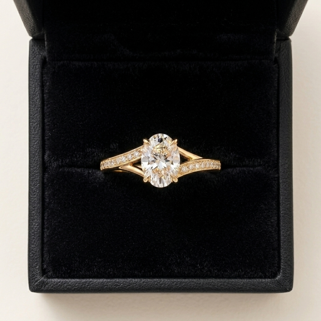 Maple Leaf Diamonds