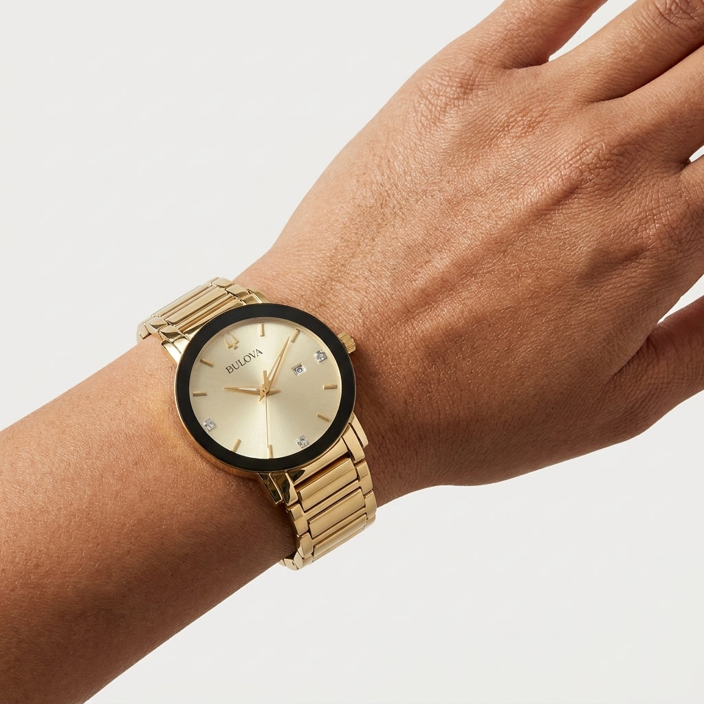 Bulova 97D115
