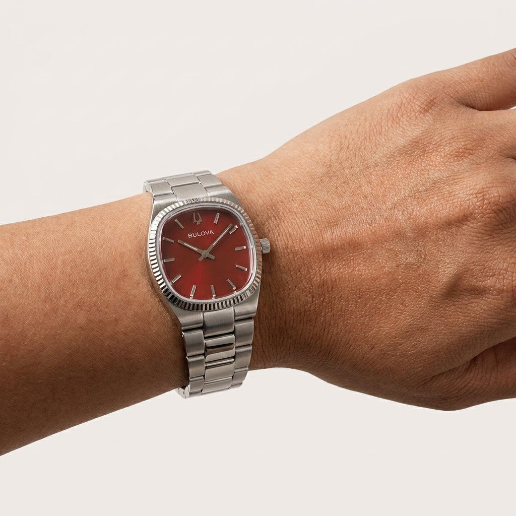 Bulova 96L354