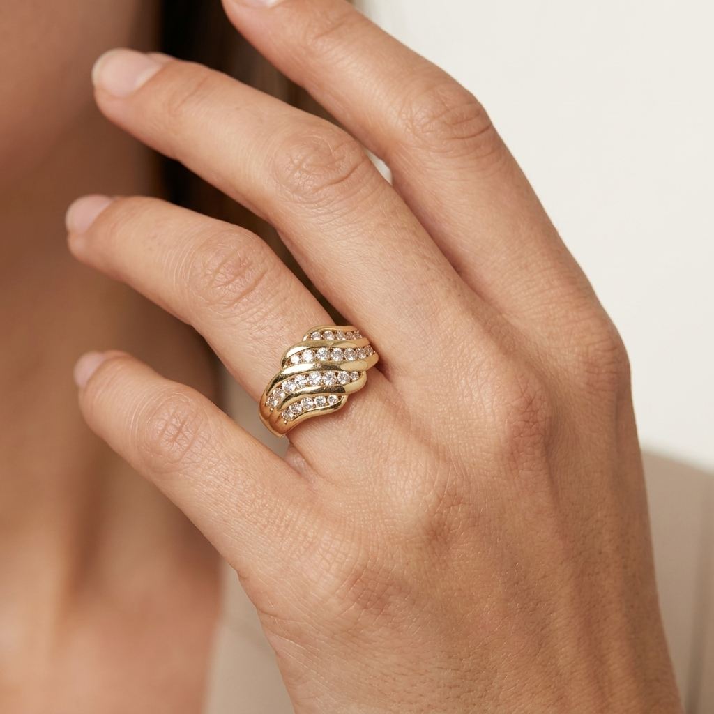 Diamond Envy