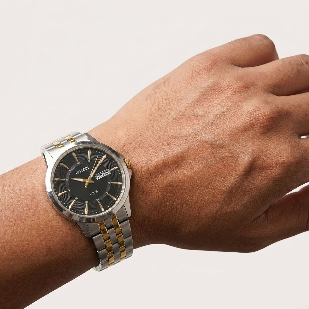 Citizen BF2018-52E