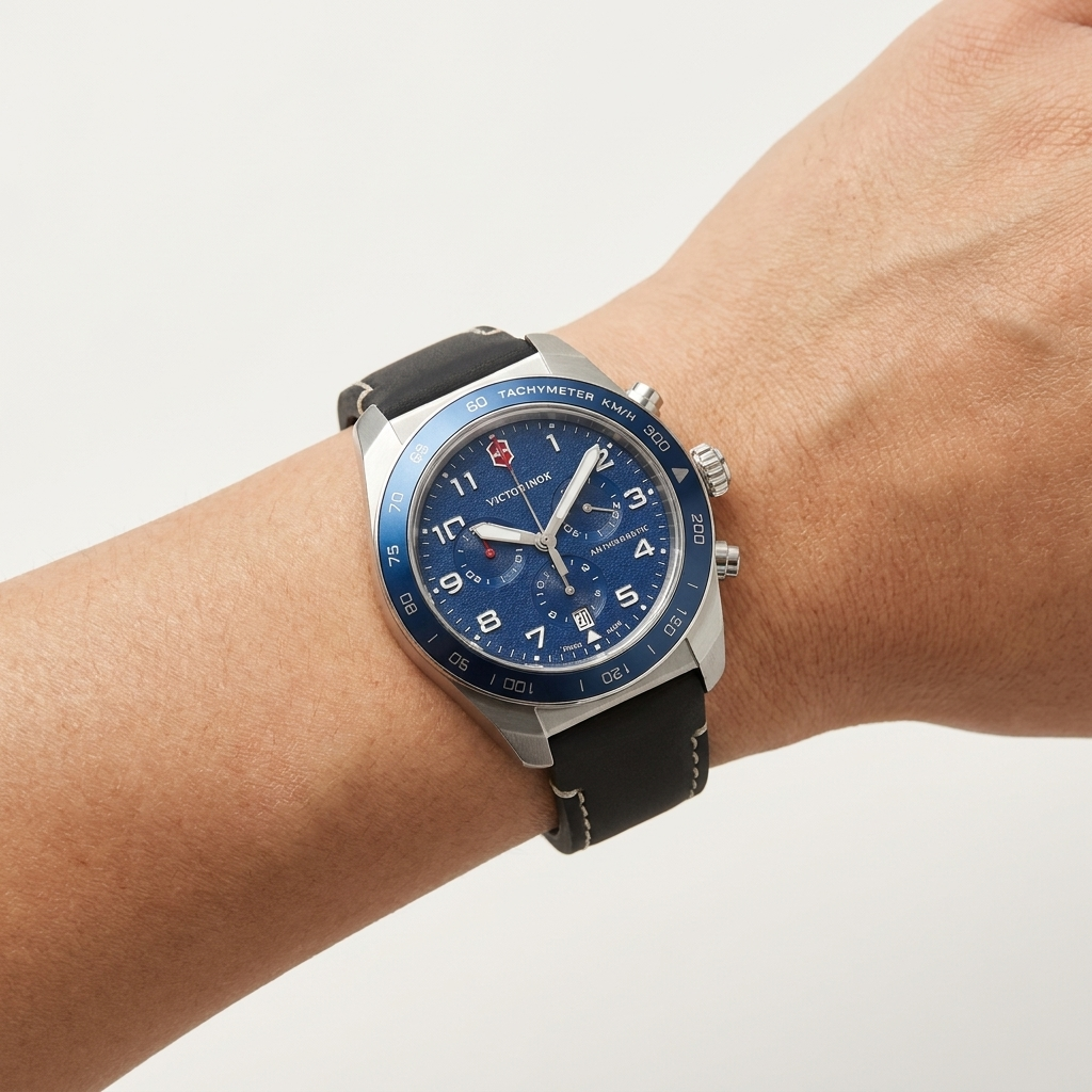 Victorinox Chronograph – 242047