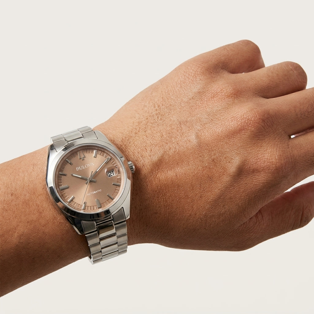 Bulova 96B470