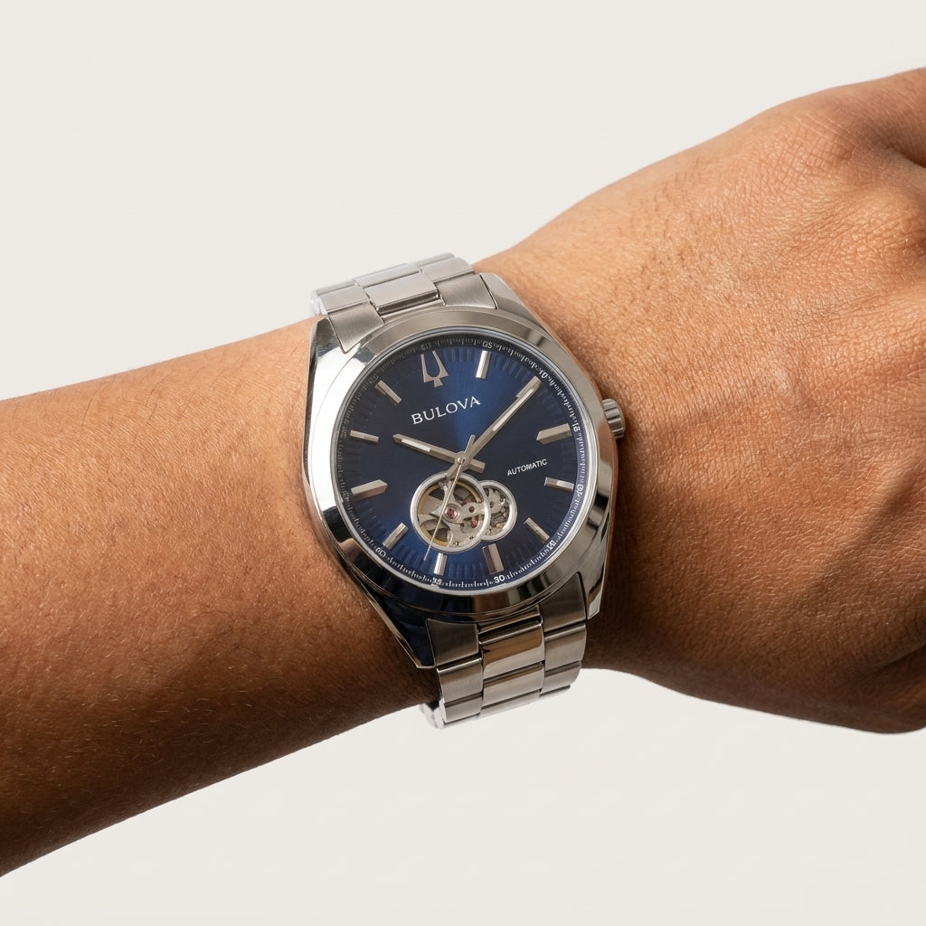 Bulova 96A275