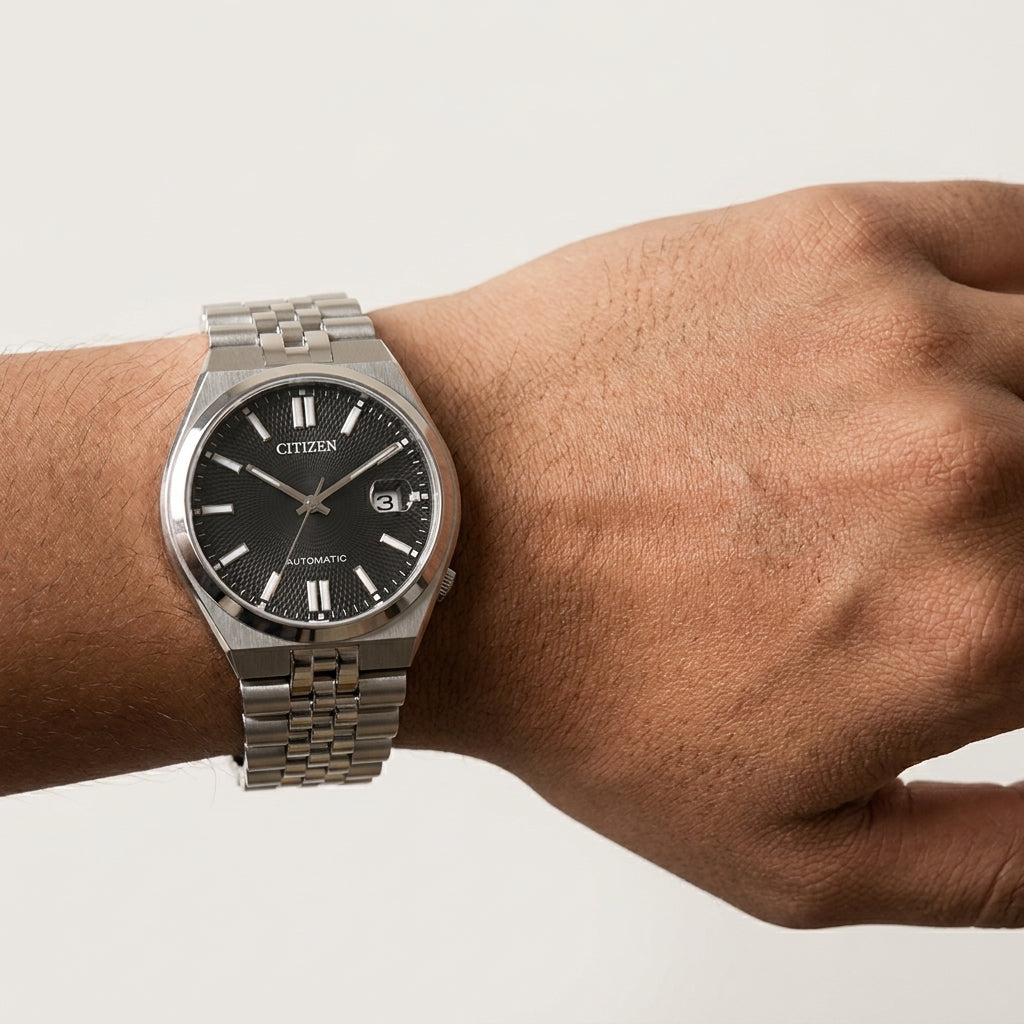 Citizen NK0020-55E