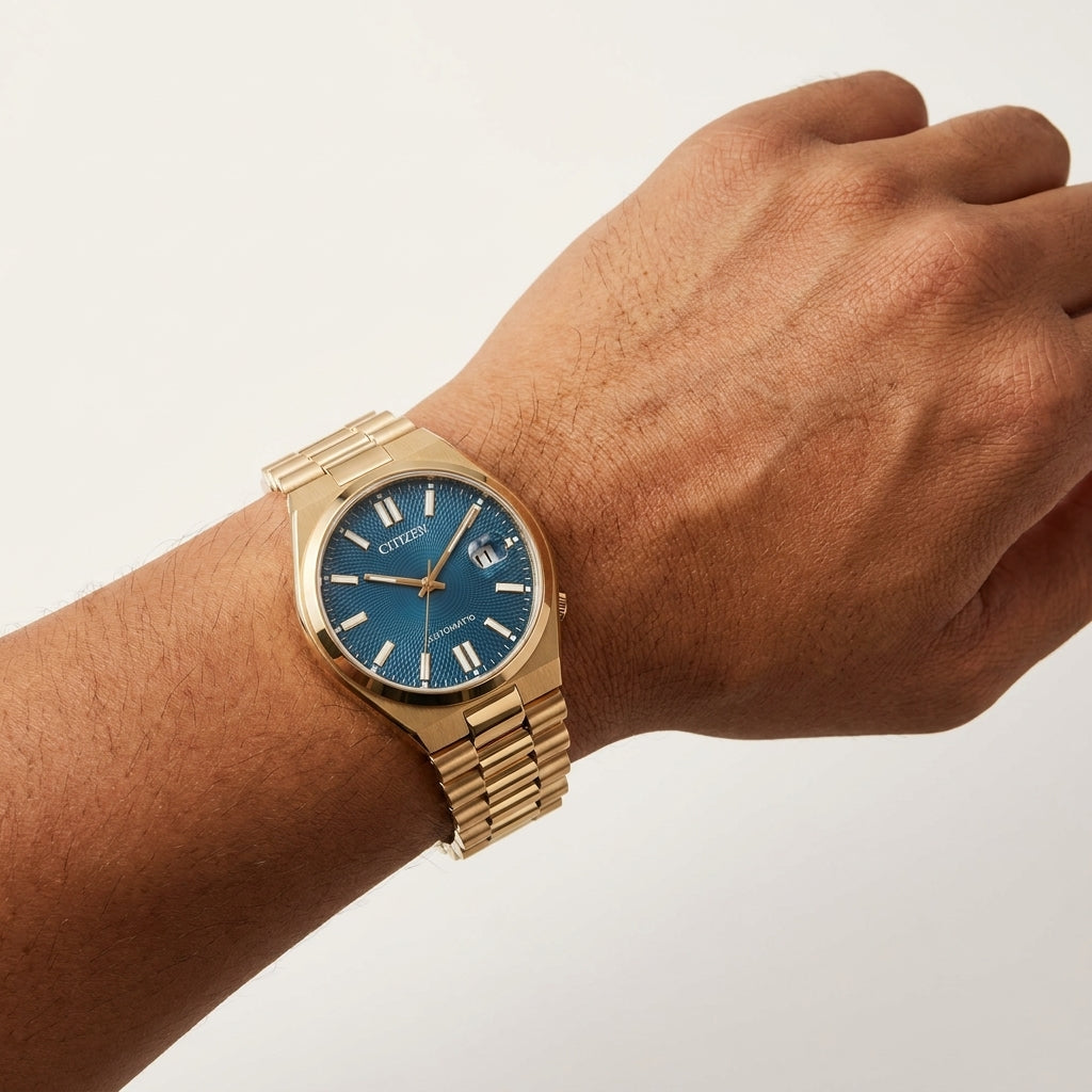 Citizen NK0023-57L