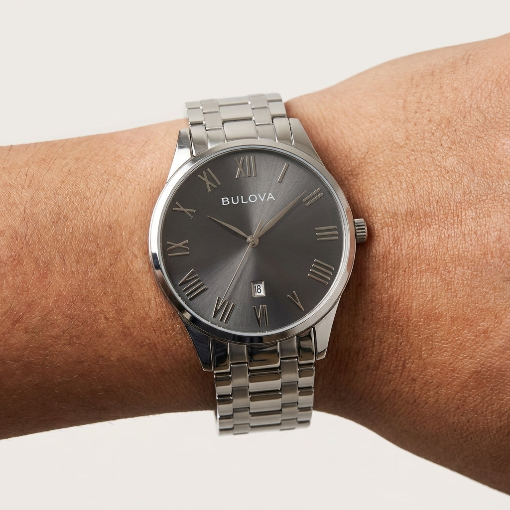 Bulova 96B261