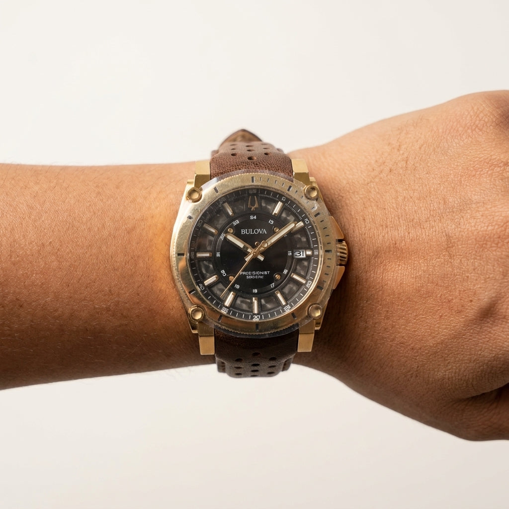 Bulova 97B216