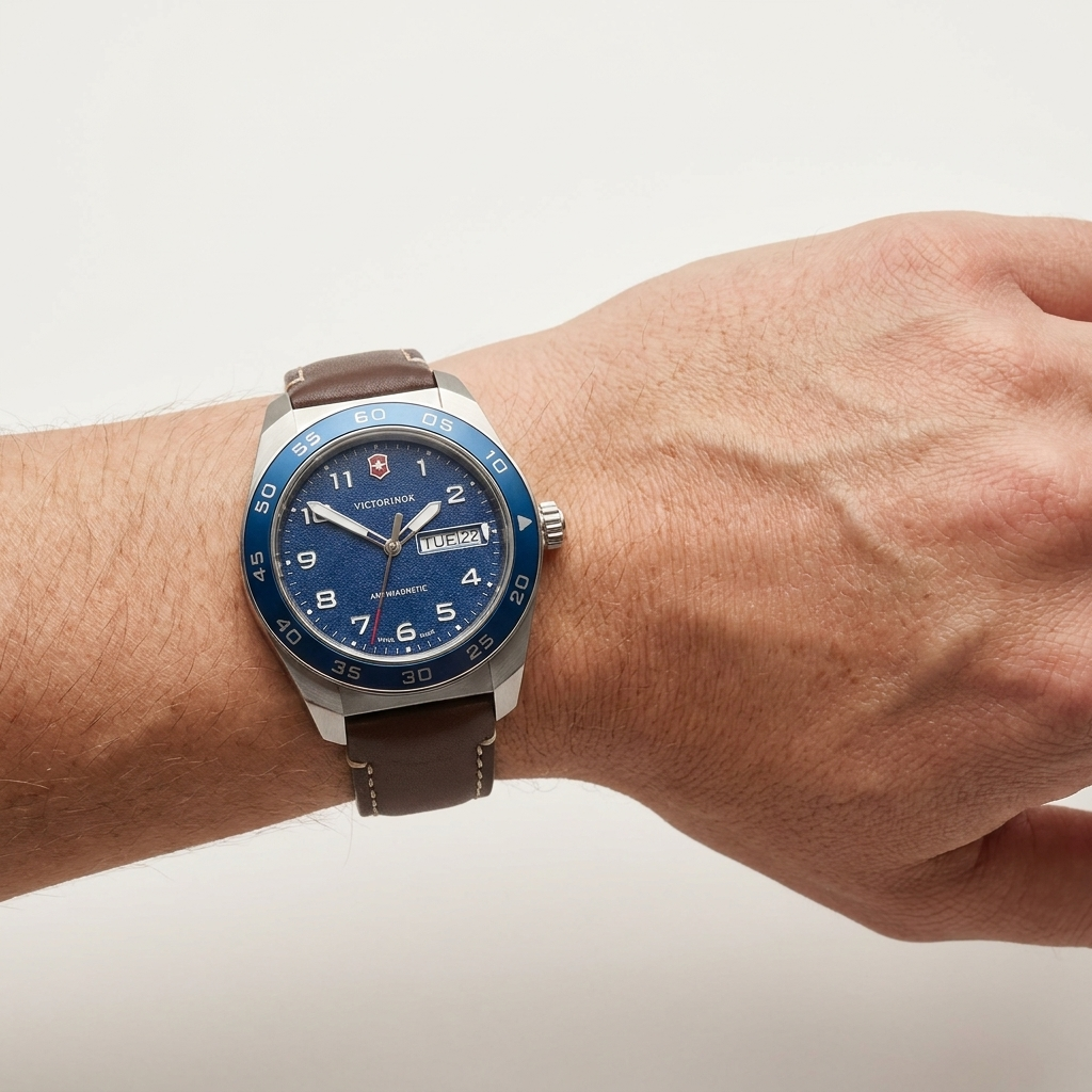 Victorinox Quartz – 242040
