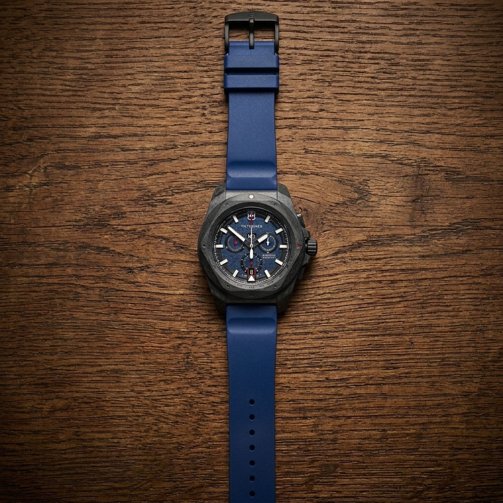 Victorinox I.N.O.X. Chrono – 242082