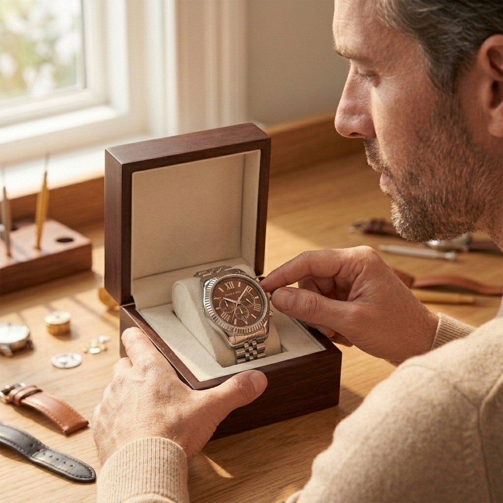 Michael Kors MK9278