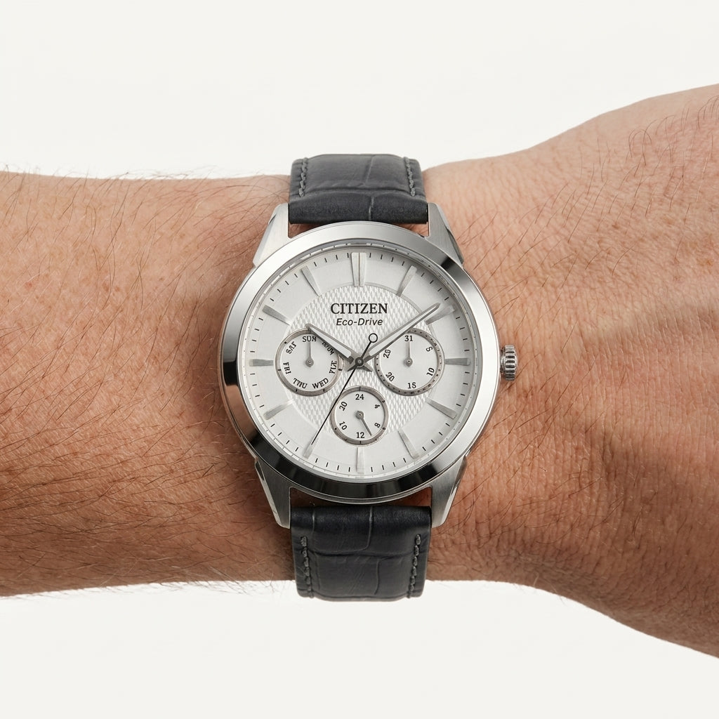 Citizen BU2110-01A