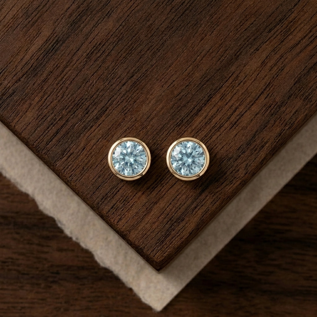 Colored Gemstones