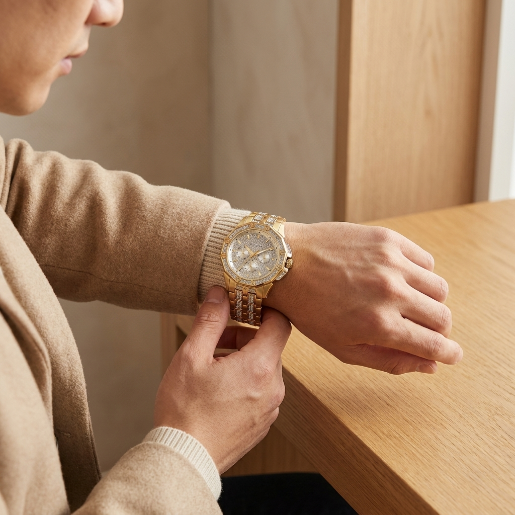 Bulova 98C126