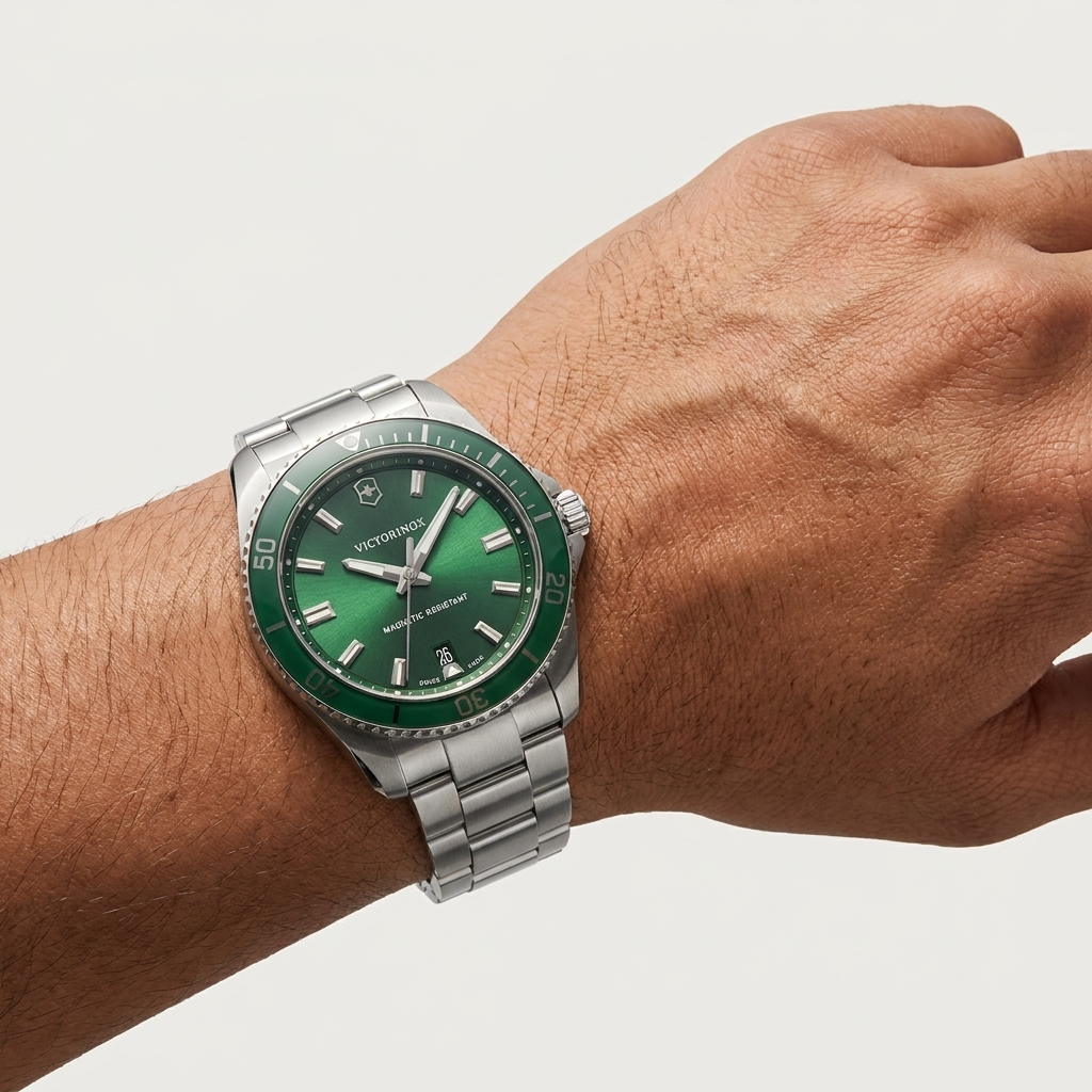 Victorinox Maverick Quartz – 242096