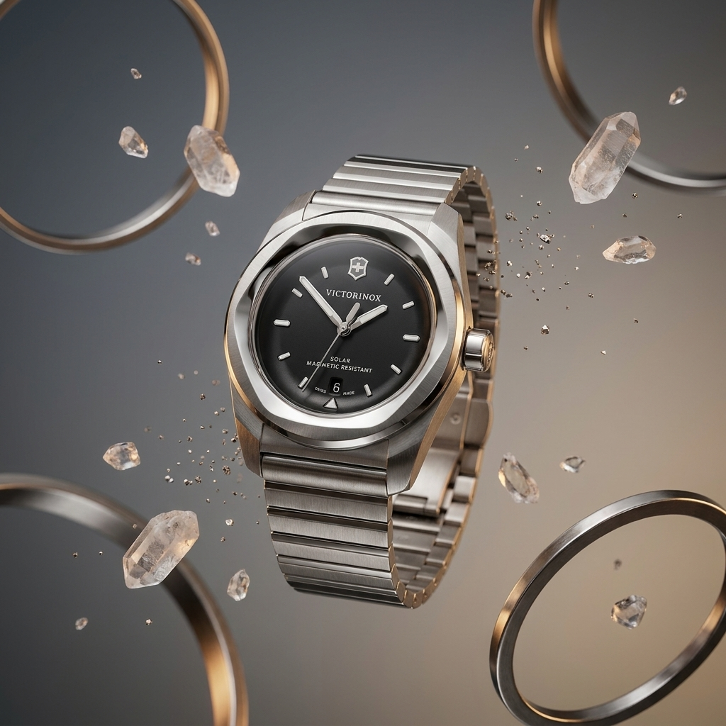 Victorinox Concept One Solar – 242055