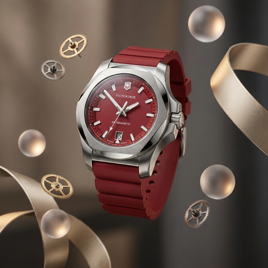Victorinox I.N.O.X. Quartz – 242029