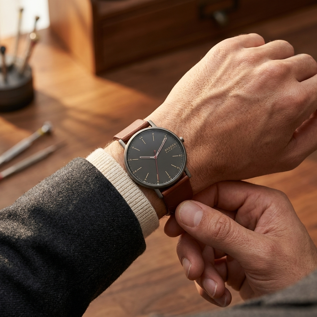 Skagen SKW6860