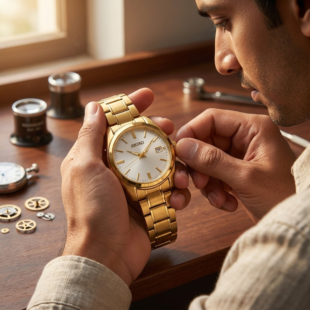 Seiko SUR314