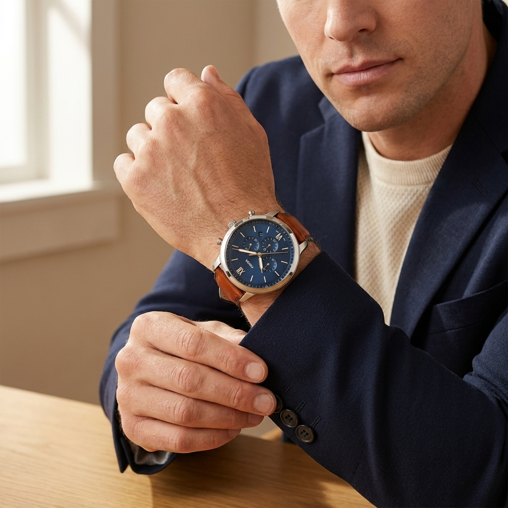 Fossil FS5453
