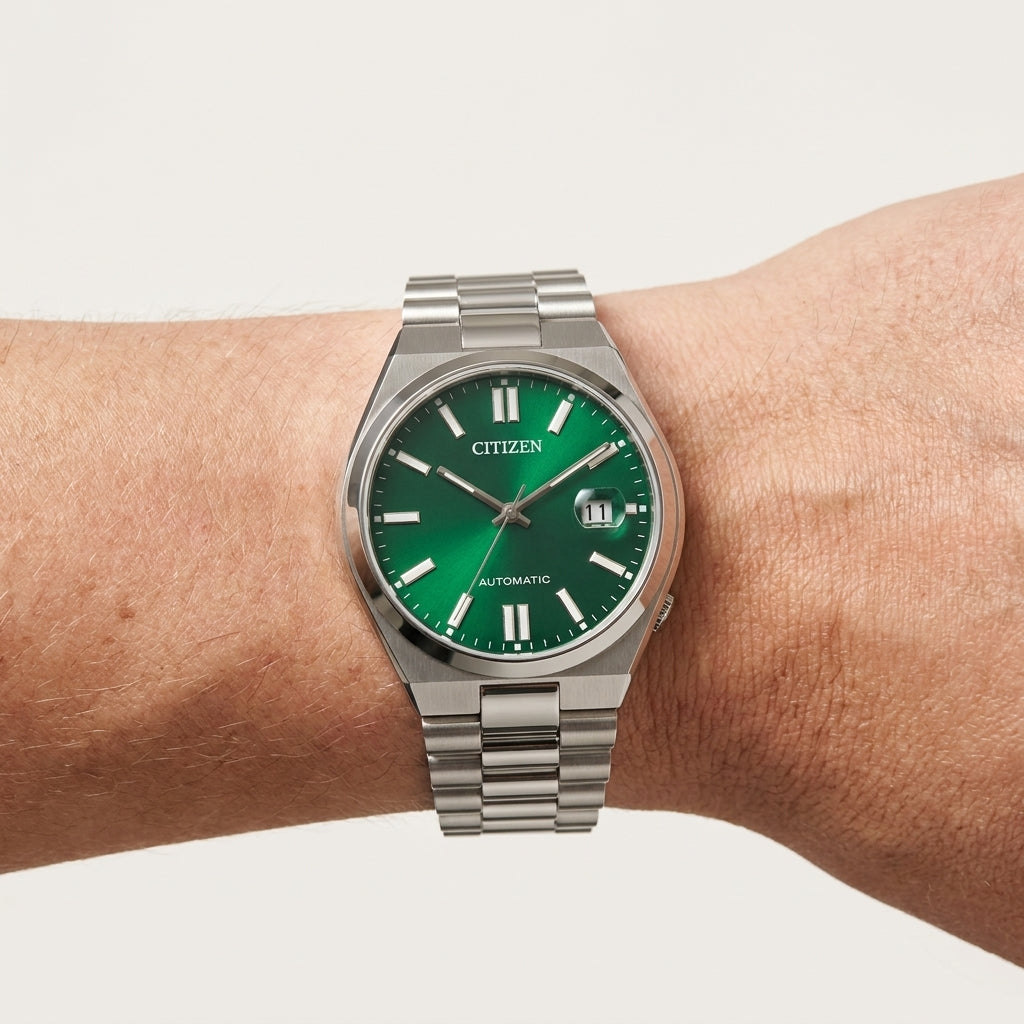Citizen NJ0150-56X