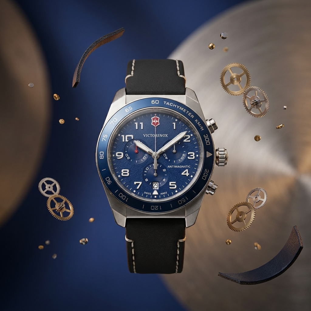 Victorinox Chronograph – 242047