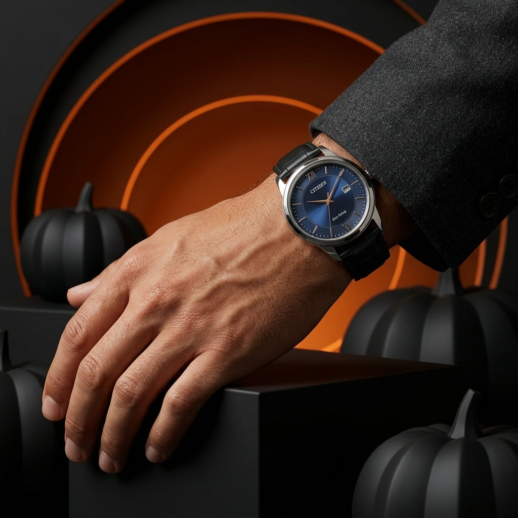 Citizen AW1780-09L