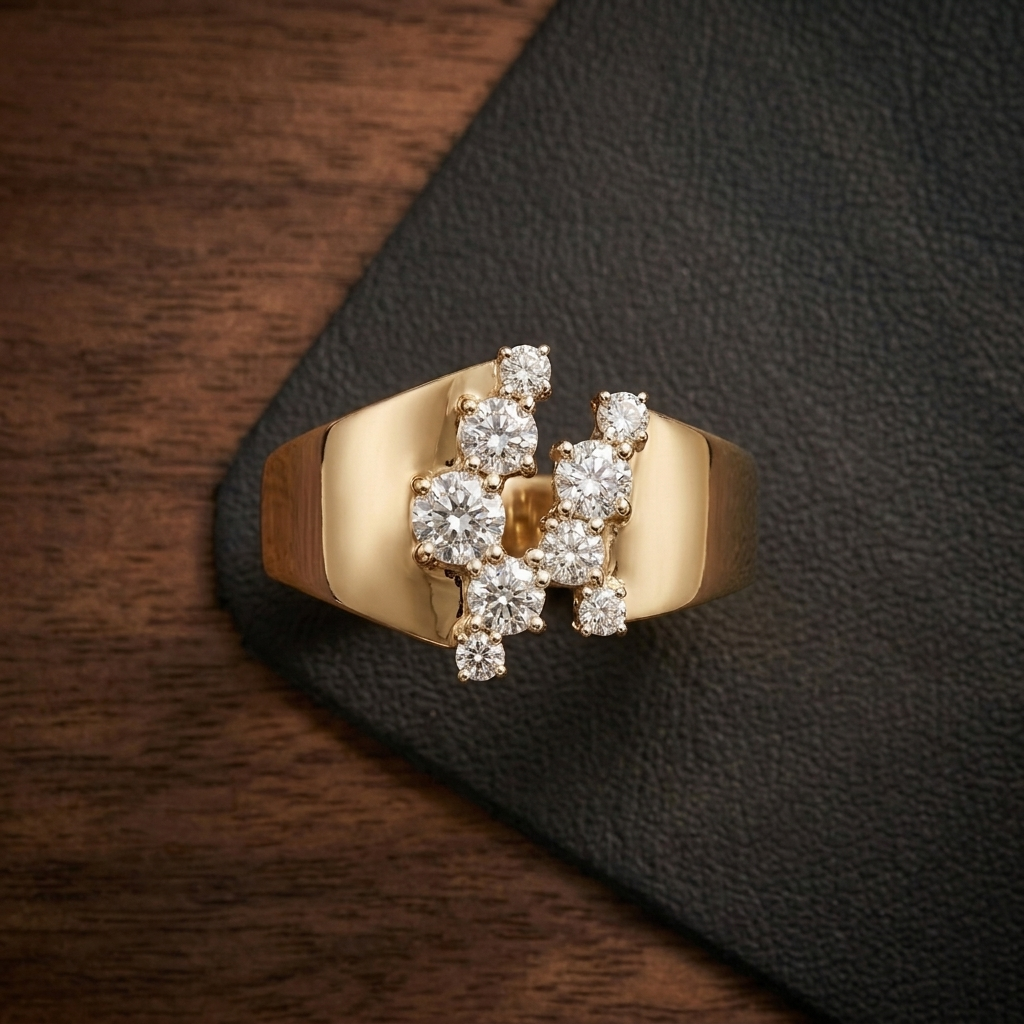 Diamond Envy