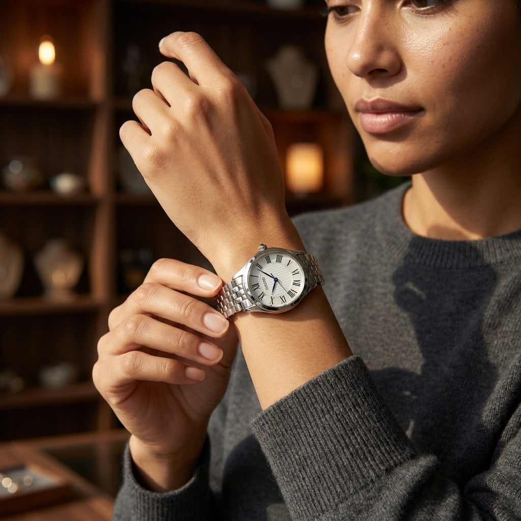Seiko SUR609P1