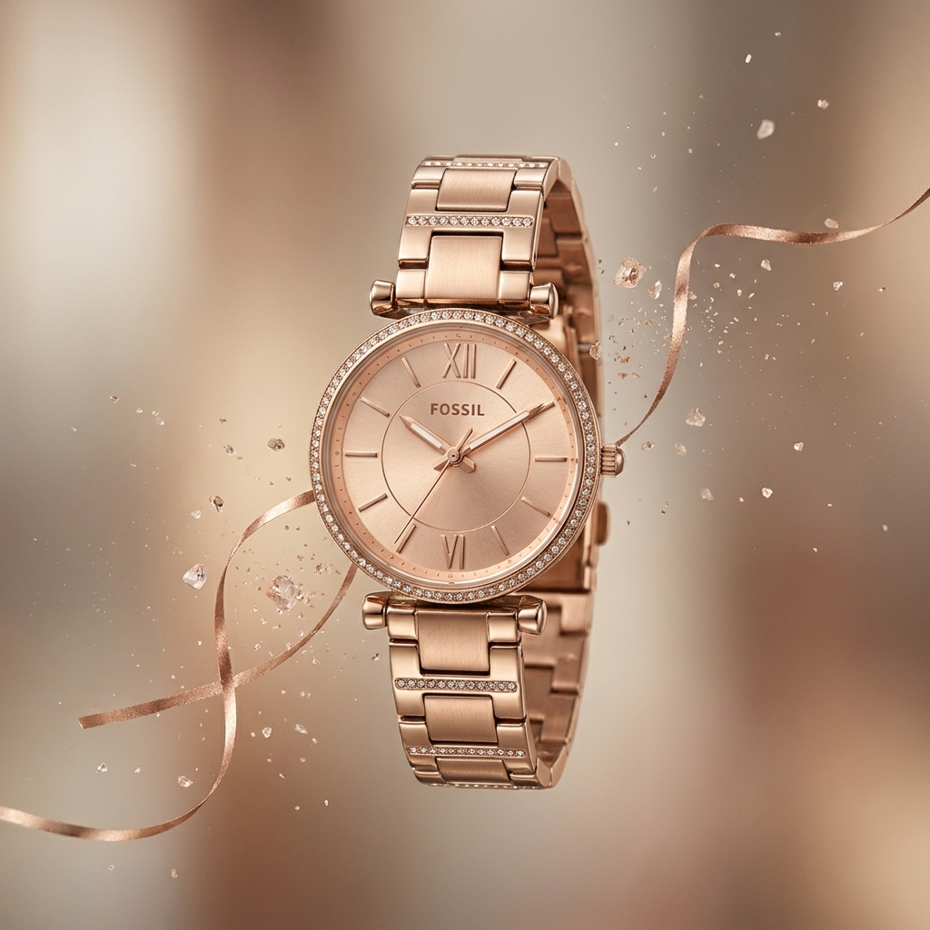 Fossil ES4301