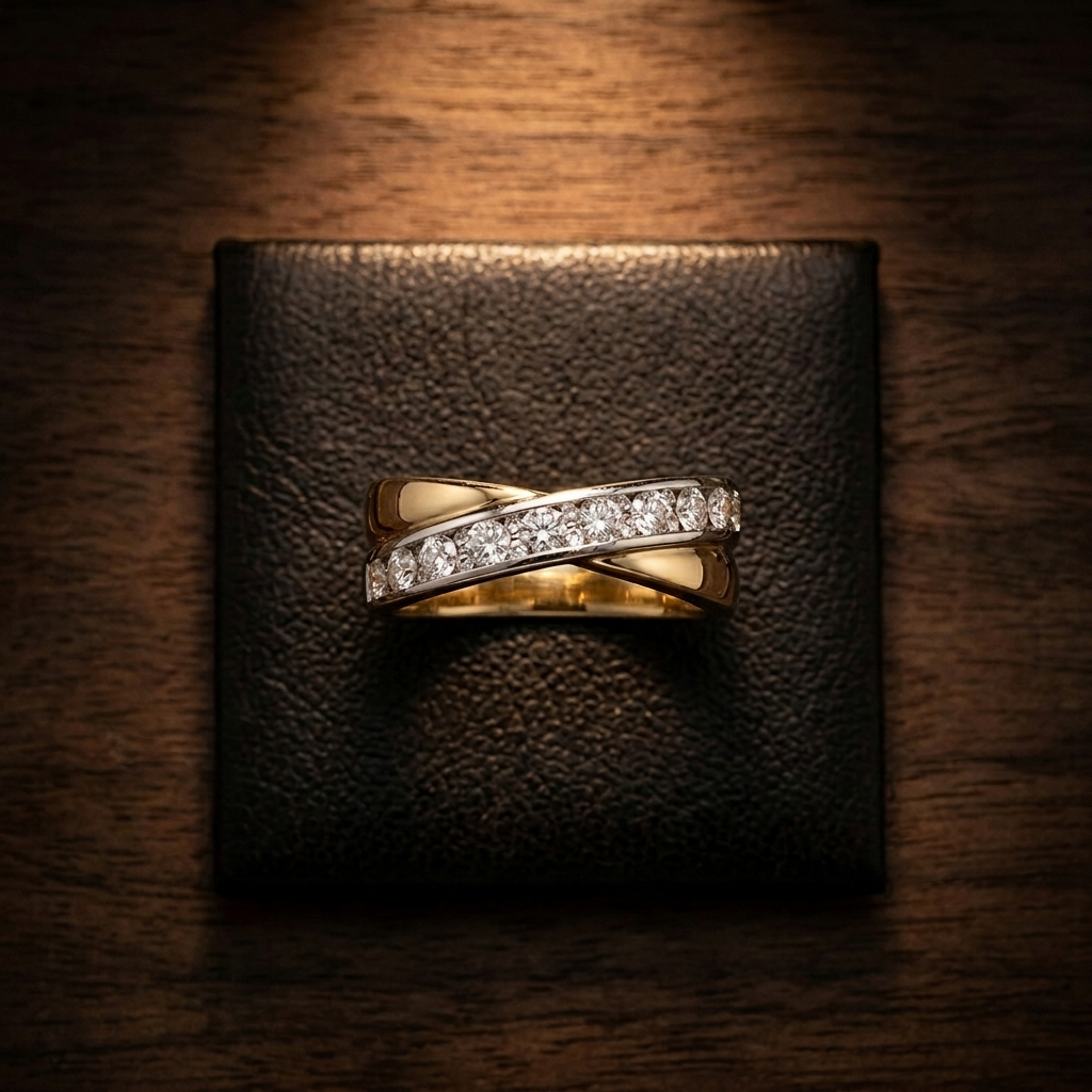 Diamond Envy