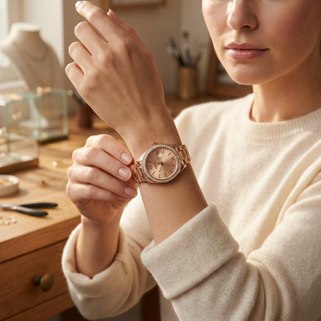 Fossil ES4318