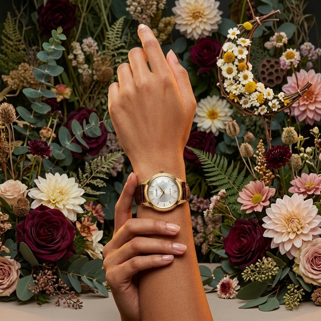 Citizen FE1082-05A