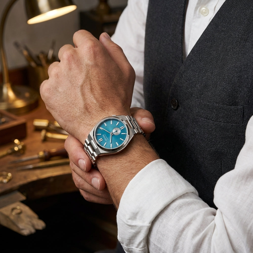 Citizen NK5010-51L