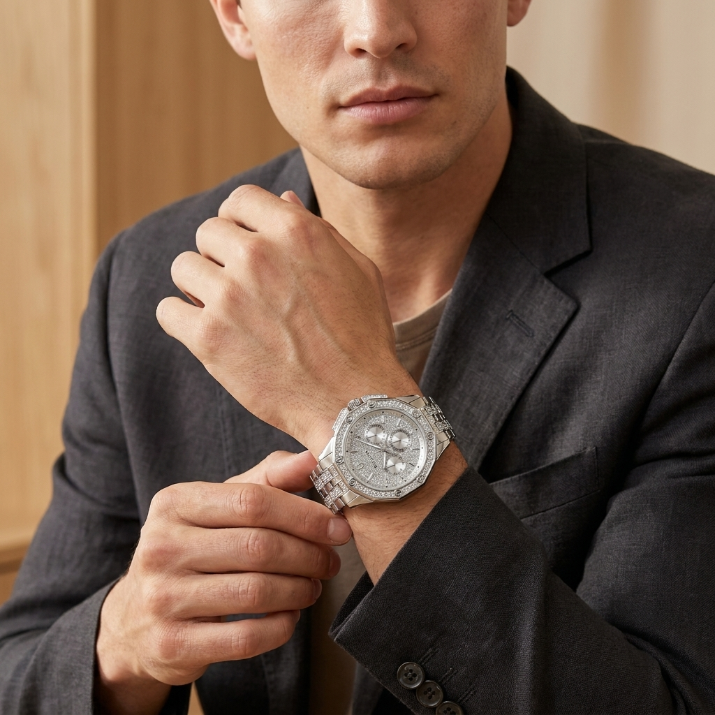 Bulova 96C134