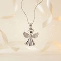 Angel Necklace
