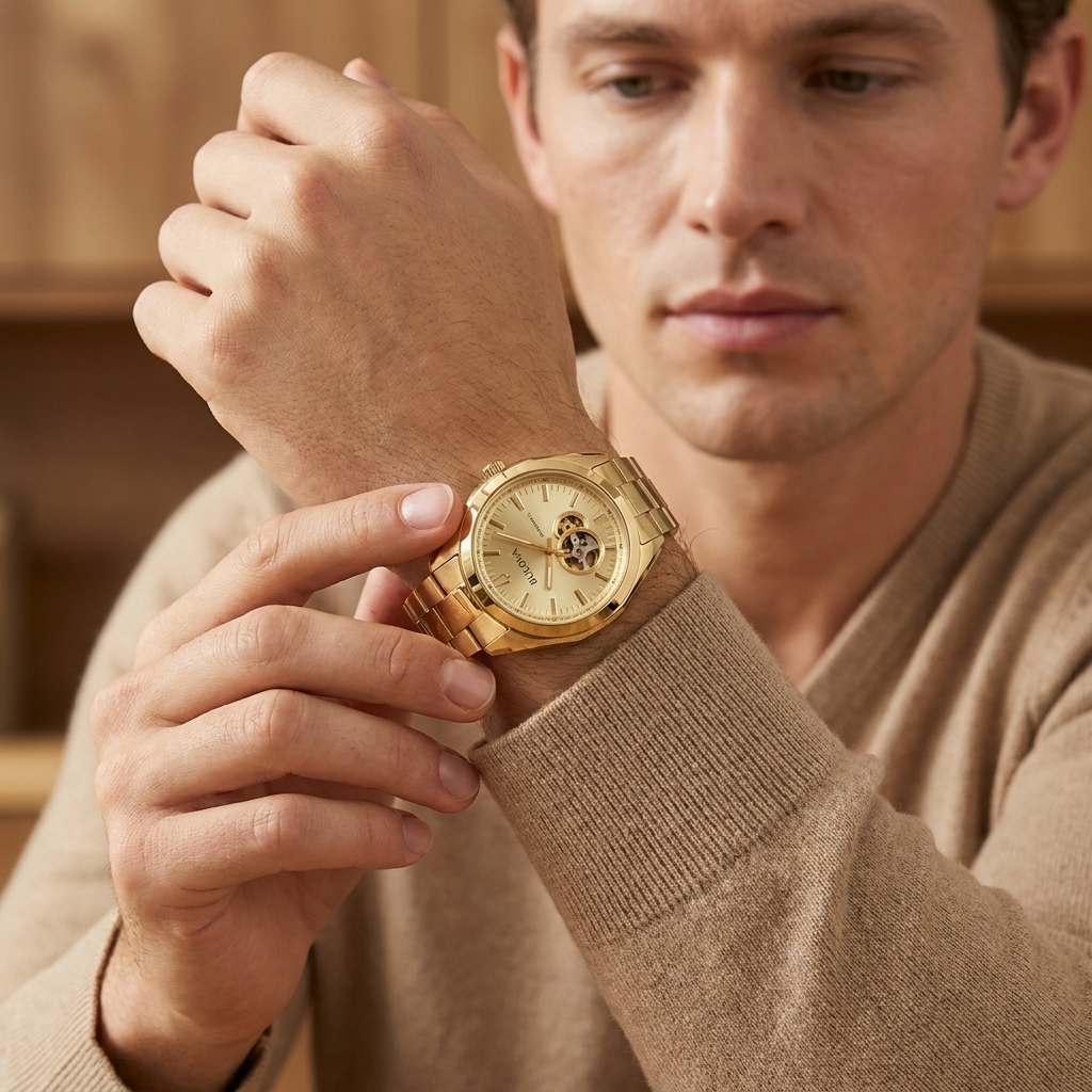 Bulova 97A182
