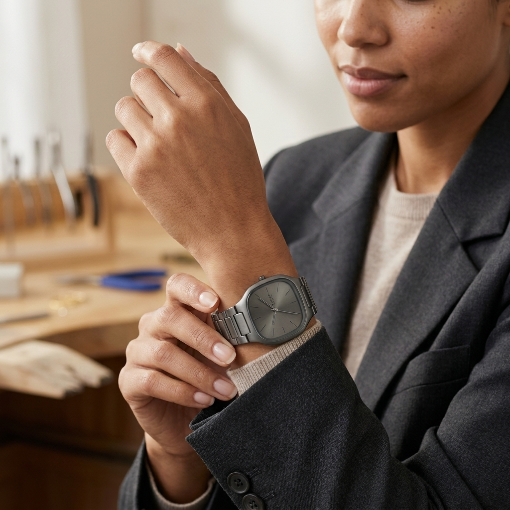 Skagen SKW6936