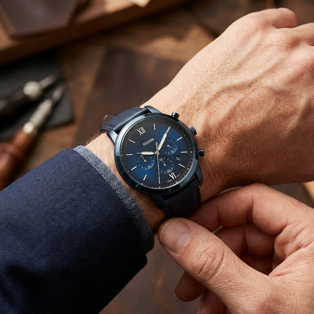 Fossil FS6168