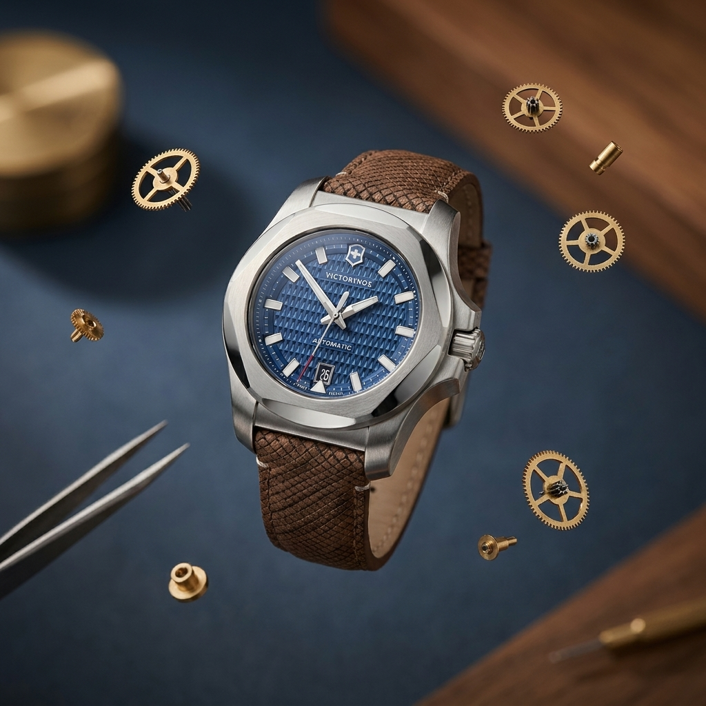 Victorinox I.N.O.X. Automatic – 242018
