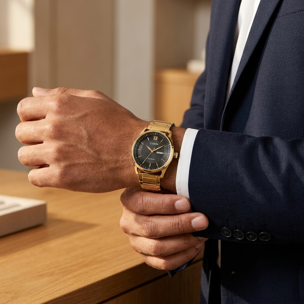 Citizen AW0089-52E