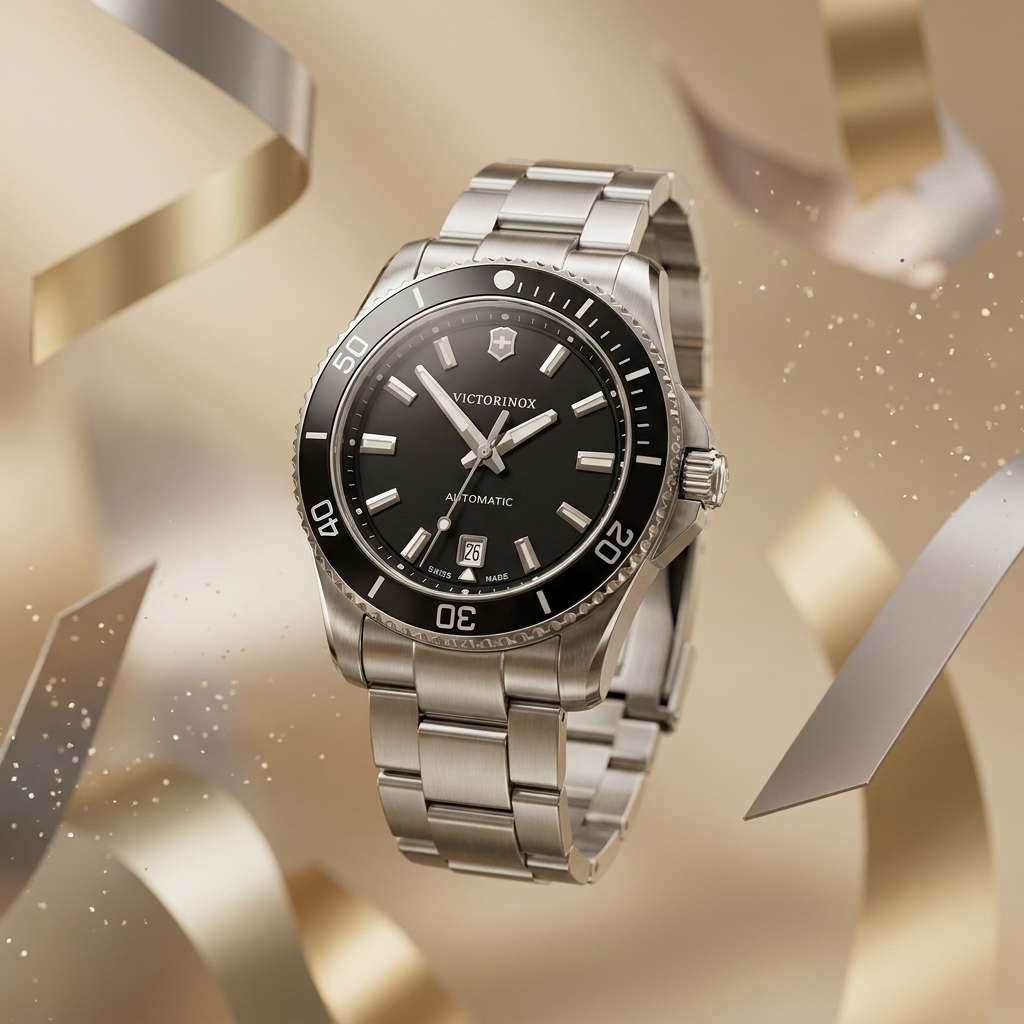 Victorinox Maverick Automatic – 242105
