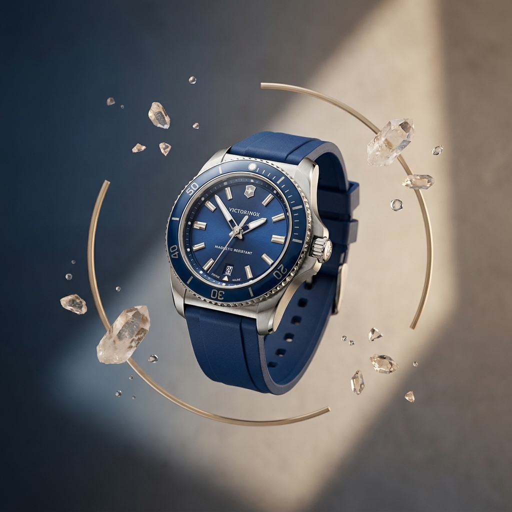 Victorinox Maverick Quartz – 242094