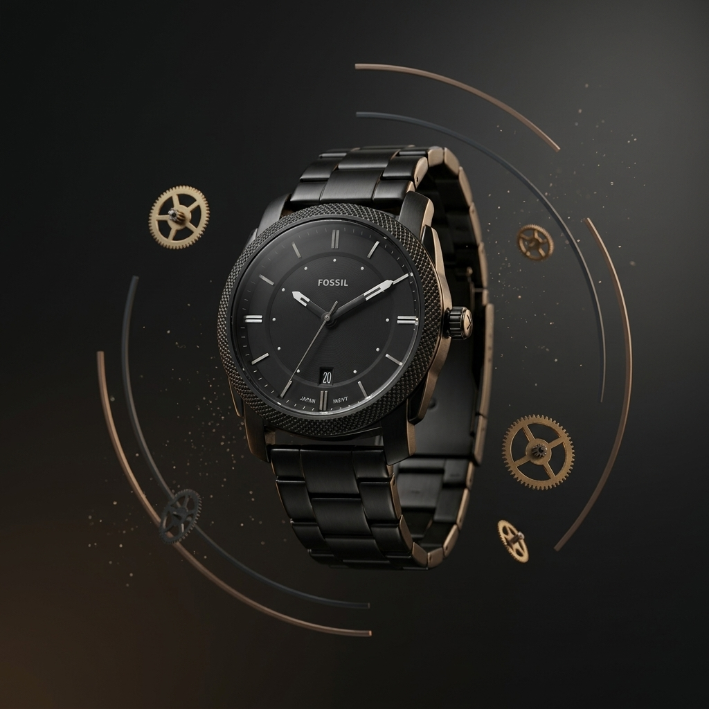 Fossil FS4775