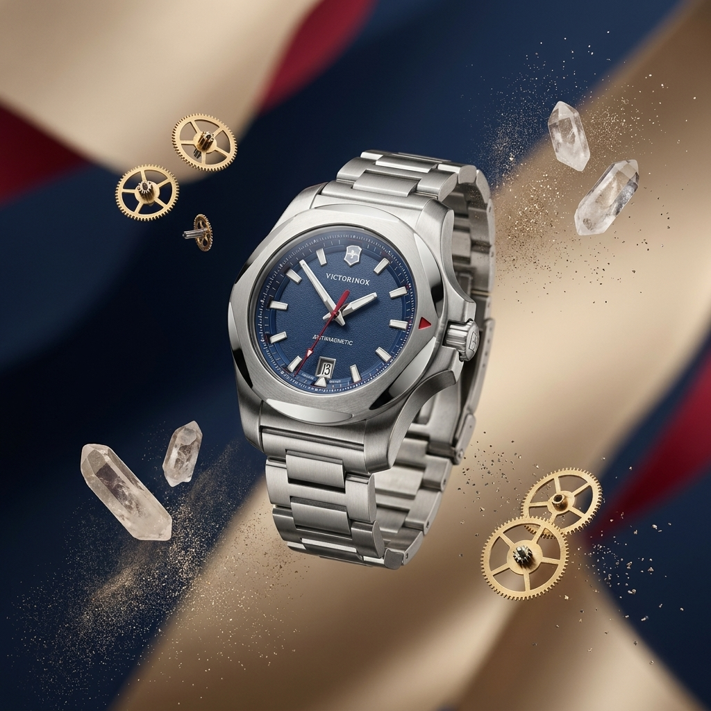 Victorinox Chronograph – 242046