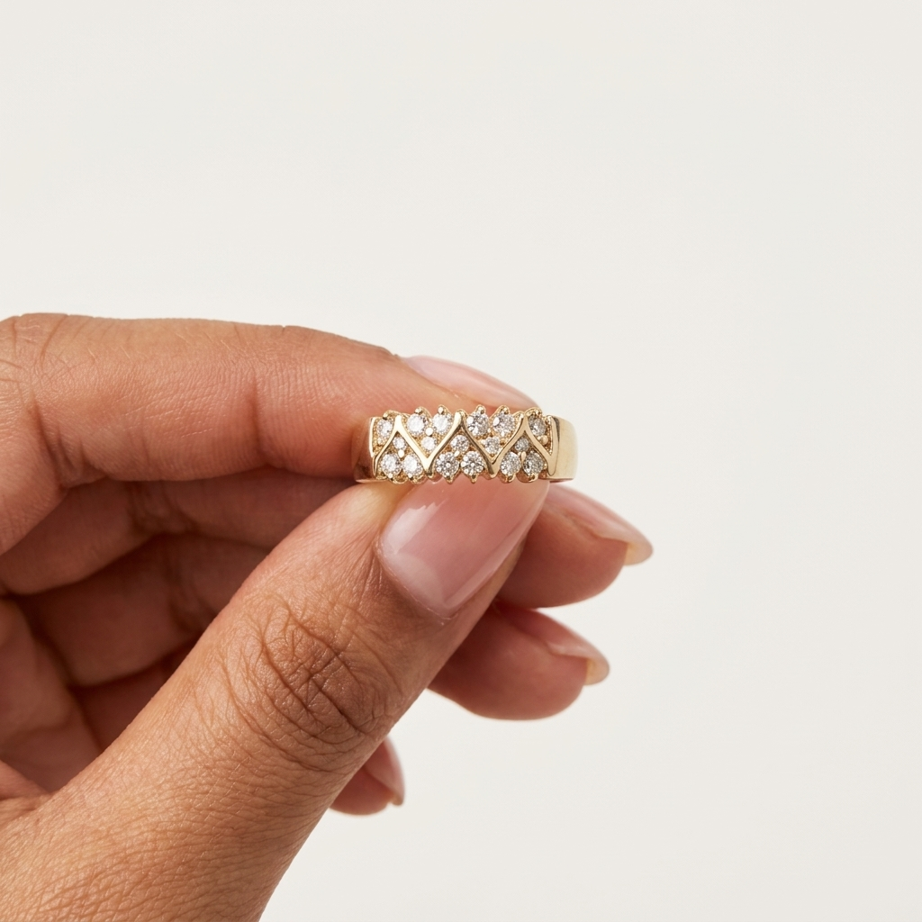 Diamond Envy