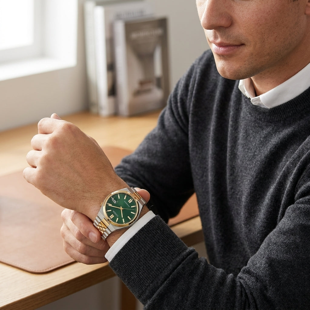 Citizen NK0024-54X